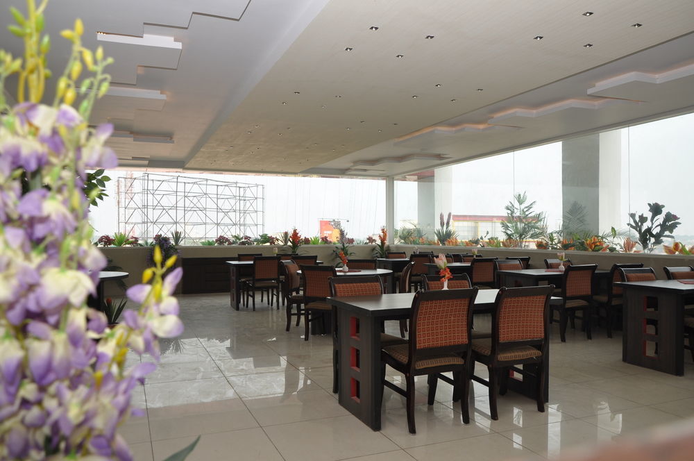 Taj Inn Hotel Agra Kültér fotó